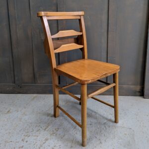 Coventry Ladderback Church Chapel Chairs Bargain Seconds (SOLD)