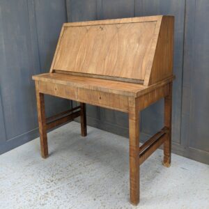 Bauhaus Era/Style 1930's German Modernist Desk (SOLD)