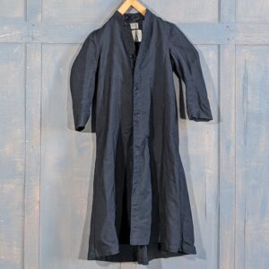 Small Vintage Cassock by R Jones & Co Liverpool (SOLD)