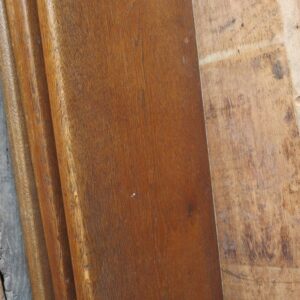 Oak Pew Seat For Sale