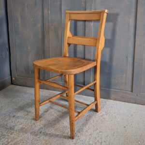 Classic St Julians in Newport Church Chapel Chairs
