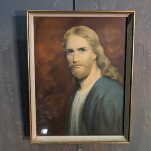 Smaller Size Print of 'The Lord looked at Peter'