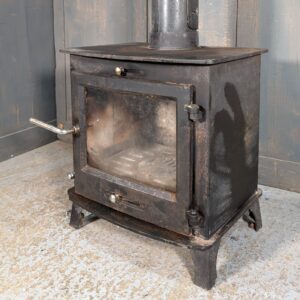 Good Quality Stove World Wood Burning Stove #13240