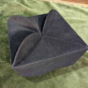 Priest's Biretta Cap Three Corners