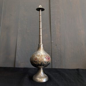 Byzantine Style Holy Water Sprinkler Shaker Aspergillum