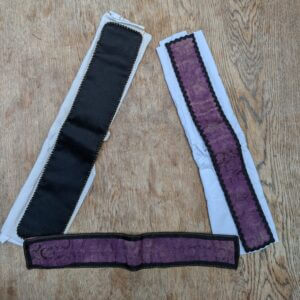 Two Apparelled Amices and One Apparell