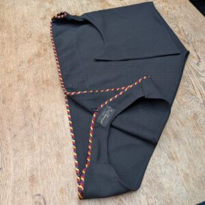 Trinity College Cambridge Academic Hood