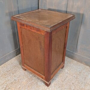 Simple Plain Basically Home Made Statue Stand