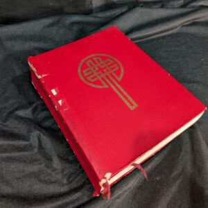 Revised Common Lectionary